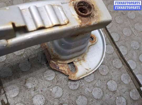 купить Усилитель бампера на Nissan Micra K12E 2002-2010