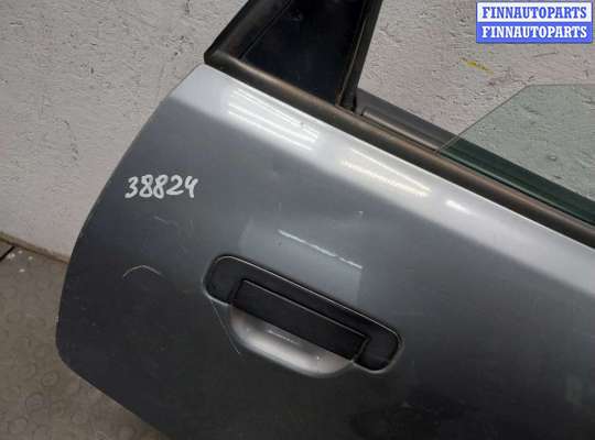 купить Дверь боковая (легковая) на Audi A4 (B5) 1994-2000