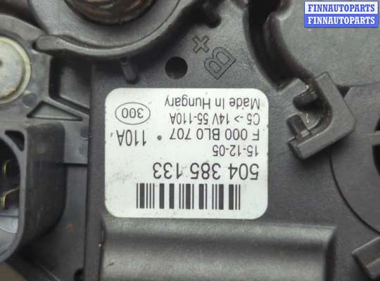 купить Генератор на Fiat Ducato 2014-2025