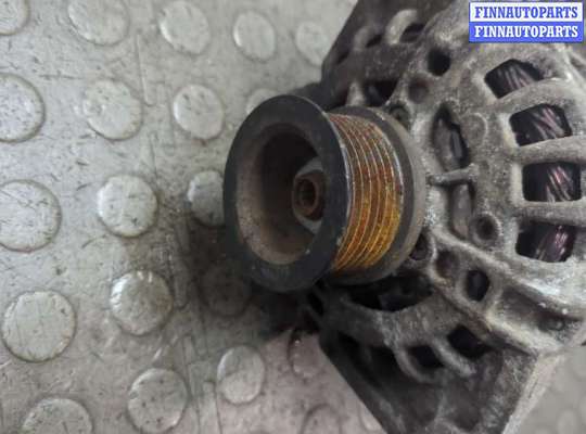 купить Генератор на Fiat Ducato 2014-2025