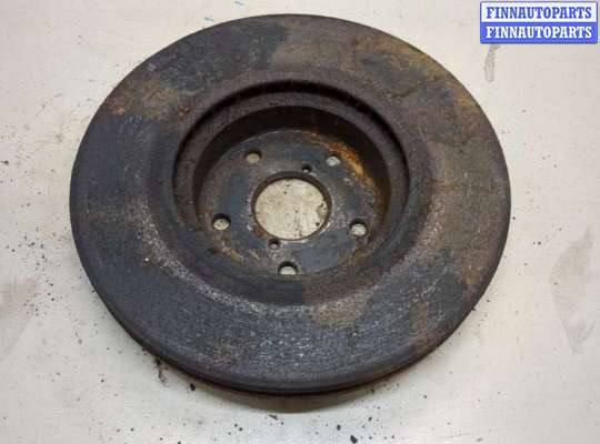 купить Диск тормозной на Subaru Tribeca (B9) 2004-2014