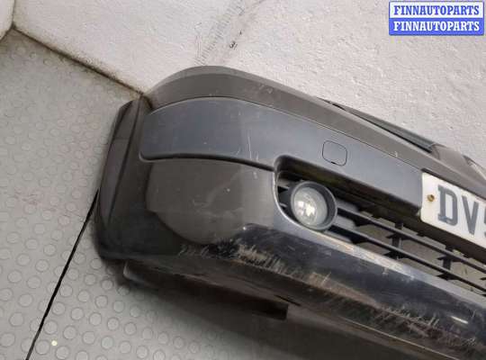 купить Бампер на Renault Megane 2 2002-2009