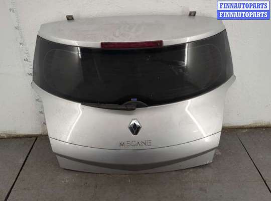 купить Двигатель стеклоочистителя (моторчик дворников) задний на Renault Megane 2 2002-2009