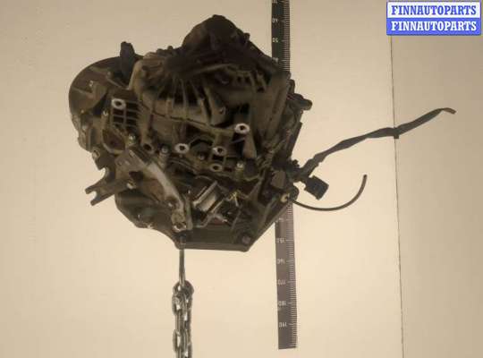 купить КПП 6-ст.мех. (МКПП) на Opel Astra K 2015-2021