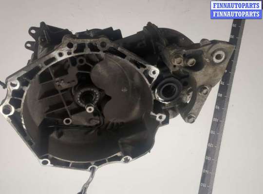 купить КПП 6-ст.мех. (МКПП) на Opel Astra K 2015-2021