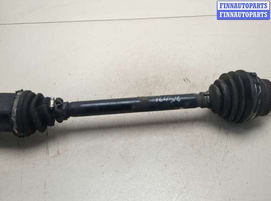 Купить Полуось (приводной вал, шрус) на Audi A4 (B7) 2004-2009 Полуось (приводной вал, шрус) AU1756094 на Audi A4 (B7) 2004-2009