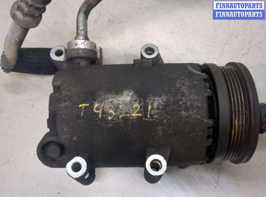 купить Компрессор кондиционера на Ford Focus 2 2008-2011