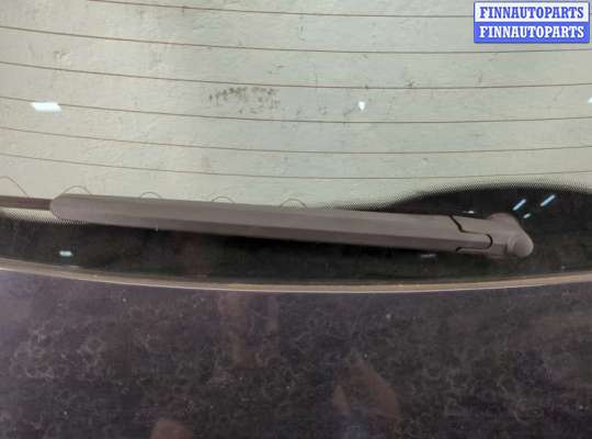 купить Крышка (дверь) багажника на Opel Vectra C 2002-2008
