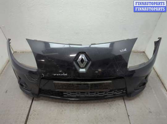 купить Бампер на Renault Twingo 2007-2011