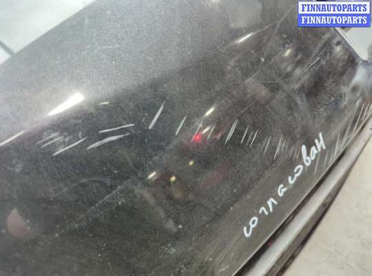 купить Бампер на Renault Twingo 2007-2011