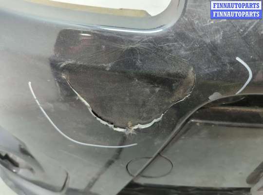 купить Бампер на Renault Twingo 2007-2011