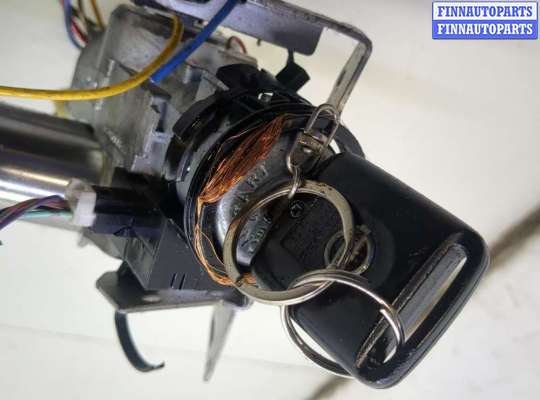 купить Электроусилитель руля на Nissan Qashqai 2006-2013