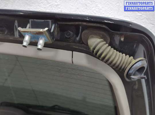 купить Стекло заднее на SsangYong Rexton 2006-2012