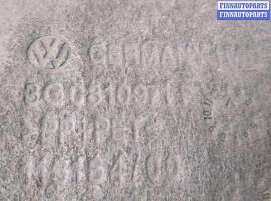 купить Защита арок (подкрылок) на Volkswagen Passat 8 2015-2025