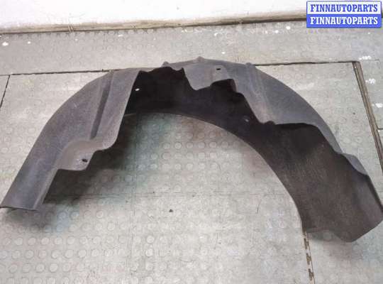 купить Защита арок (подкрылок) на Volkswagen Passat 8 2015-2025