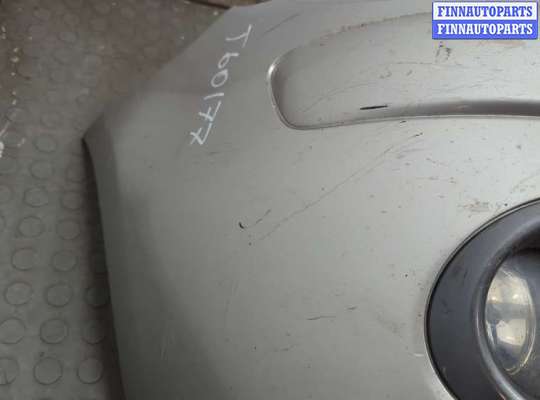 купить Бампер на Nissan Note E11 2005-2013