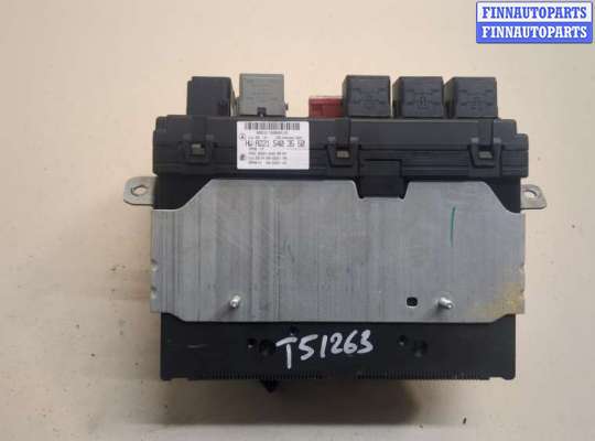 купить Блок комфорта на Mercedes S W221 2005-2013
