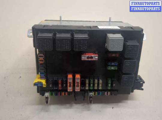 Блок комфорта MB1562370 на Mercedes S W221 2005-2013