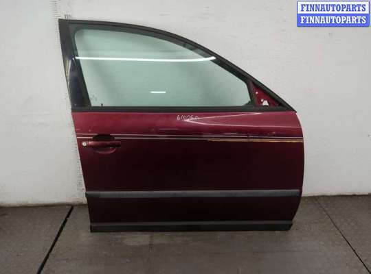 Обшивка салона на Volkswagen Passat B5 (3B)
