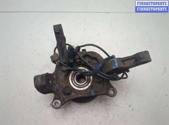 купить Ступица (кулак, цапфа) на Mitsubishi Galant 2004-2012