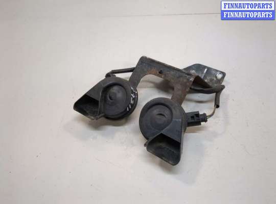 Купить Сигнал (клаксон) на Audi A6 (C6) 2004-2011 Сигнал (клаксон) AU1694993 на Audi A6 (C6) 2004-2011