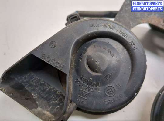 купить Сигнал (клаксон) на Audi A6 (C6) 2004-2011