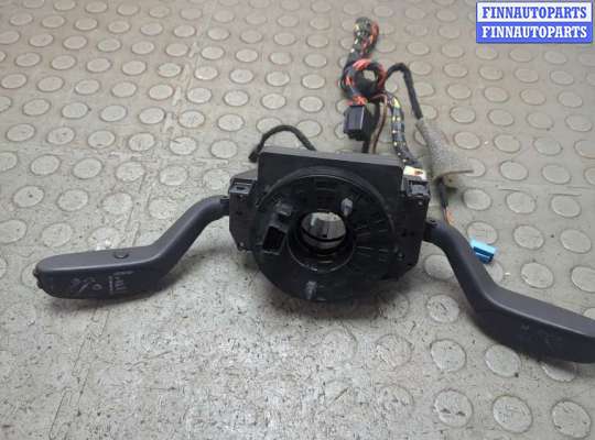 Переключатель поворотов и дворников (стрекоза) ST345568 на Seat Ibiza 4 2008-2015