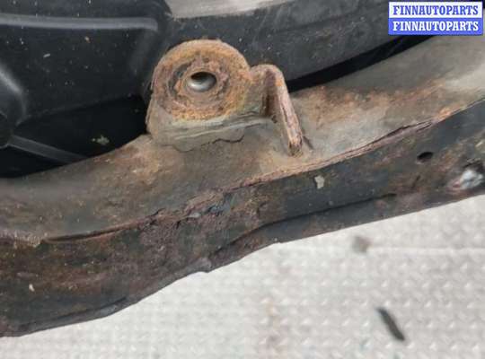 купить Радиатор гидроусилителя на Audi A6 (C6) 2004-2011