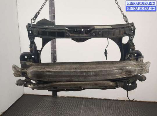 купить Радиатор гидроусилителя на Audi A6 (C6) 2004-2011