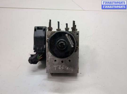 Блок АБС, насос (ABS, ESP, ASR) VL561519 на Volvo XC90 2002-2014