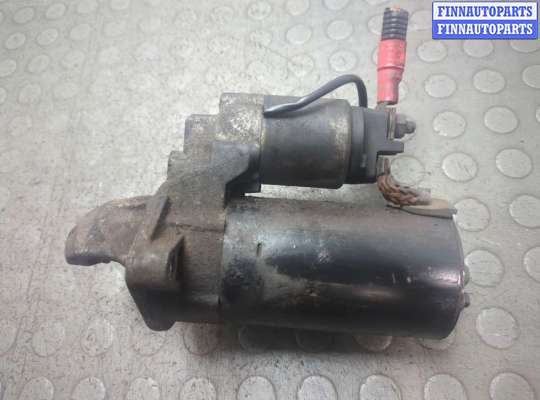 Стартер BM3608769 на BMW 3 E90, E91, E92, E93 2005-2012