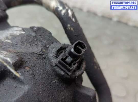 купить Компрессор кондиционера на Opel Corsa D 2006-2014