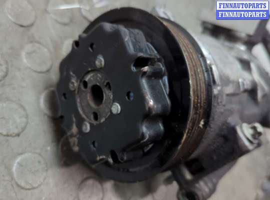 купить Компрессор кондиционера на Opel Corsa D 2006-2014