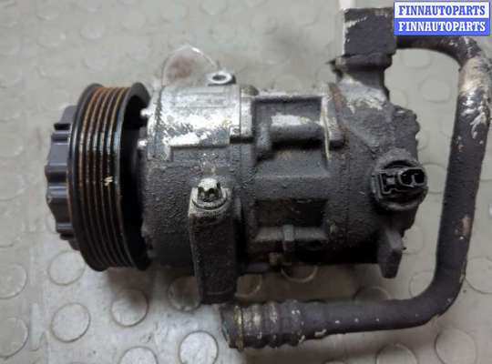 купить Компрессор кондиционера на Opel Corsa D 2006-2014