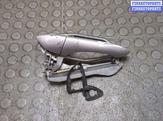 Купить Ручка двери наружная на BMW X5 E53 2000-2006 Ручка двери наружная BM3677679 на BMW X5 E53 2000-2006