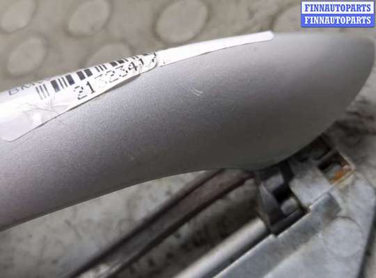 купить Ручка двери наружная на BMW X5 E53 2000-2006