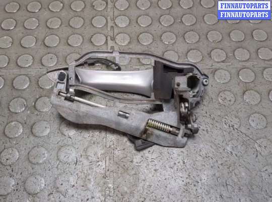 купить Ручка двери наружная на BMW X5 E53 2000-2006