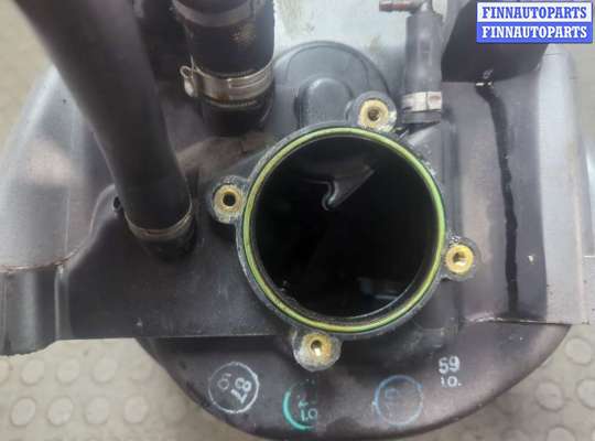 купить Коллектор впускной на Audi A4 (B6) 2000-2006