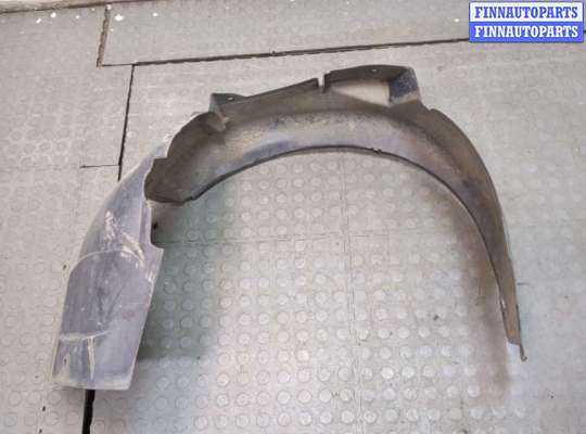 купить Защита арок (подкрылок) на Audi A4 (B5) 1994-2000