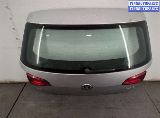 купить Стекло заднее на Volkswagen Golf 7 2012-2020