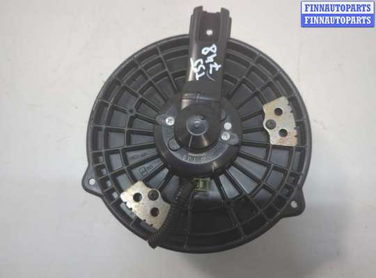 Двигатель отопителя (моторчик печки) HD498213 на Honda Accord 7 2003-2007
