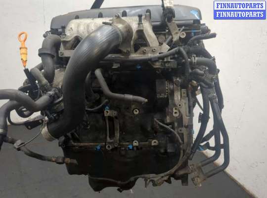 купить Блок цилиндров (Шорт блок) на Volkswagen Touareg 2002-2007