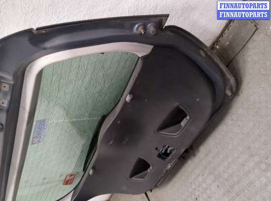 купить Накладка крышки багажника (двери) на KIA Ceed 2007-2012