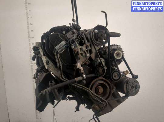 купить Двигатель (ДВС) на Ford Mondeo 4 2007-2015