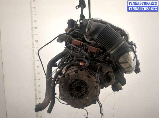 купить Двигатель (ДВС) на Ford Mondeo 4 2007-2015