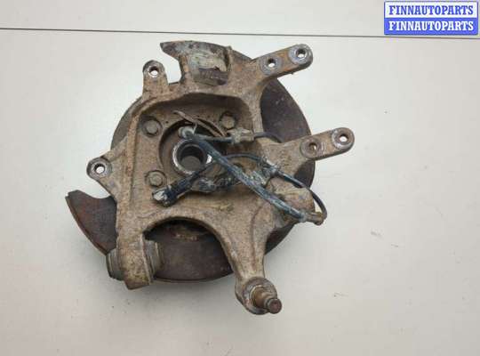 Ступица на Kia Sorento II (XM)