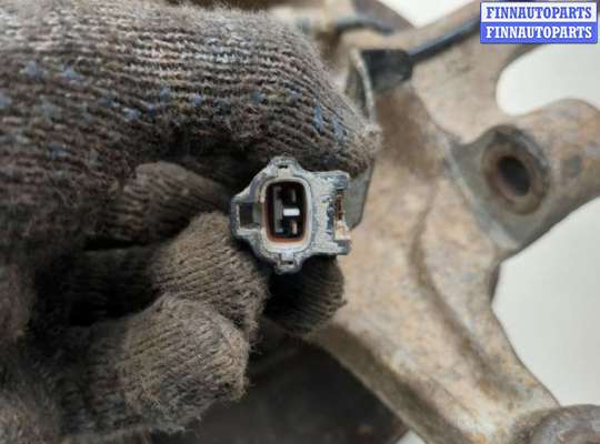 купить Ступица (кулак, цапфа) на KIA Sorento XM 2009-2021