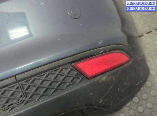 купить Бампер на Ford Focus 3 2011-2015