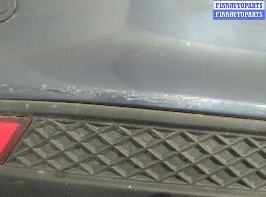 купить Бампер на Ford Focus 3 2011-2015