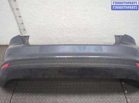 купить Бампер на Ford Focus 3 2011-2015